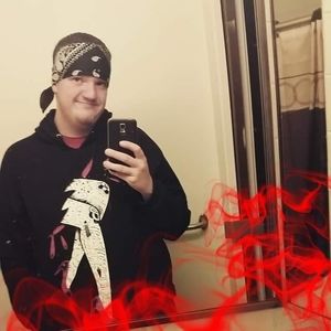 Meet your Posher, Robby